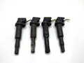Cievka zapaľovacia sada BMW 3 Compact (E46) 2001 - 2005 7551260