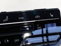 Panel ovládania ventilácie VW Arteon (3H7, 3H8) 2017 - 2022 3G8907044A