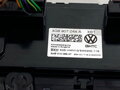 Panel ovládania ventilácie VW Arteon (3H7, 3H8) 2017 - 2022 3G8907044A