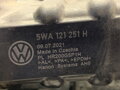 Chladič vody VW Arteon (3H7, 3H8) 2017 - 2022 5WA121251H