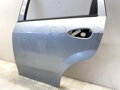Dvere ľavé zadné Fiat Grande Punto (199_) 2005 - 2022