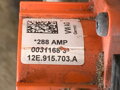Batéria hybrid VW Golf VII (5G1, BQ1, BE1, BE2) 2012 - 2022 12E915703A