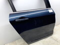 Dvere pravé zadné Citroen C5 III (RD_) 2008 - 2022
