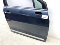 Dvere pravé predné Citroen C5 III (RD_) 2008 - 2022