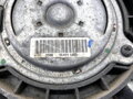 Ventilátor chladiča Citroen C5 III (RD_) 2008 - 2022 3000257C