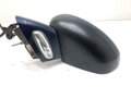 Spätné zrkadlo ľavé Citroen C5 III (RD_) 2008 - 2022