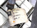 Kábel hydraulický zavesenia predný ľavý Citroen C5 III (RD_) 2008 - 2022 9682770380