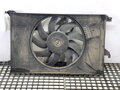 Ventilátor chladiča Opel Vectra C (Z02) 2002 - 2009