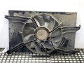 Ventilátor chladiča Opel Vectra C (Z02) 2002 - 2009