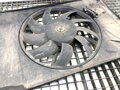 Ventilátor chladiča Opel Vectra C (Z02) 2002 - 2009