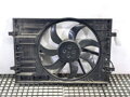 Ventilátor chladiča VW Golf VII (5G1, BQ1, BE1, BE2) 2012 - 2022 5Q0959455AN