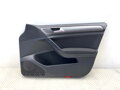 Tapacír dverí pravý predný VW Golf VII (5G1, BQ1, BE1, BE2) 2012 - 2022