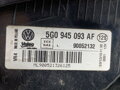 Svetlo zadné ľavé vnútorné VW Golf VII (5G1, BQ1, BE1, BE2) 2012 - 2022 5G0945093AF