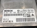 Riadiaca jednotka motora Peugeot 308 I (4A_, 4C_) 2007 - 2016 9664738680 0261201505