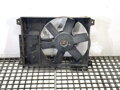 Ventilátor chladiča Citroen Jumper Autobus (244, Z_) 2002 - 2022