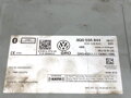 Čítačka navigácie VW Golf VII (5G1, BQ1, BE1, BE2) 2012 - 2022 3Q0035844