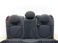 Lavica / sedačka druhý RAD Mini Mini Clubman (F54) 2014 - 2022