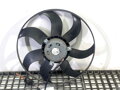 Ventilátor chladiča Skoda Fabia III (NJ3) 2014 - 2022 6R0959455E
