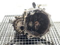 Prevodovka Skoda Fabia III (NJ3) 2014 - 2022 QAE