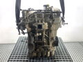 Motor Skoda Fabia III (NJ3) 2014 - 2022 CHY