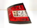 Svetlo ľavé zadné Skoda Fabia III (NJ3) 2014 - 2022 6V6945095