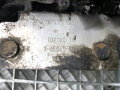 Prevodovka BMW X6 (F16, F86) 2014 - 2019 8637826 8HP75Z