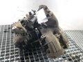 Prevodovka Opel Corsa E (X15) 2014 - 2022 FFS394