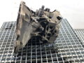 Prevodovka Opel Corsa E (X15) 2014 - 2022 FFS394