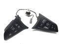 Prepínače volantu Opel Corsa E (X15) 2014 - 2022 13439133 13439143