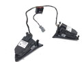 Prepínače volantu Opel Corsa E (X15) 2014 - 2022 13439133 13439143