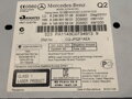Rádio Mercedes-benz Class A (W176) 2012 - 2018 A2469003108