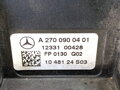 Veko / kryt filtra vzduchu Mercedes-benz Class A (W176) 2012 - 2018 A2700940004
