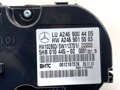 Panel ovládania ventilácie Mercedes-benz Class A (W176) 2012 - 2018 2469004405