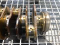 Hriadeľ kľukový Subaru Outback (BL, BP) 2003 - 2010 EJ253