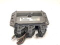 Riadiaca jednotka motora Renault Grand Scénic III (JZ0/1_) 2009 - 2022 237101358R