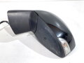 Spätné zrkadlo ľavé Renault Grand Scénic III (JZ0/1_) 2009 - 2022