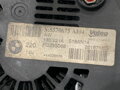 Alternátor BMW X6 (F16, F86) 2014 - 2019 8570675
