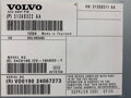 Zosilňovač Volvo S80 II (124) 2006 - 2016 31360322AA