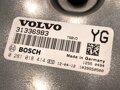 Riadiaca jednotka motora Volvo S80 II (124) 2006 - 2016 31336983