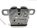 Zámok veka batožinového priestoru zadný Mini Mini Countryman (R60) 2010 - 2016 9802312
