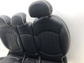 Lavica / sedačka druhý RAD Mini Mini Countryman (R60) 2010 - 2016