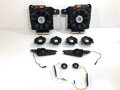 Reproduktory sada Mini Mini Countryman (R60) 2010 - 2016 9239778 9169690