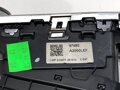 Mriežka ventilácie predná KIA CEE ' D Sportswagon (JD) 2012 - 2018 84832-A2000