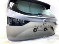 Veko batožinového priestoru kufor zadný KAD Nissan Qashqai III (J12) 2021 - 2022 KAD