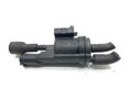 Ventil podtlaku Mercedes-benz Class A (W176) 2012 - 2018 0025407097
