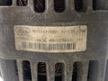 Alternátor Ford Focus C-max (DM2) 2003 - 2007 4M5T10300LC