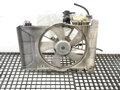 Ventilátor chladiča Toyota Yaris (_P13_) 2010 - 2022 422750-4972