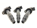 Cievky zapaľovacie sada Toyota Yaris (_P13_) 2010 - 2022 90919-W2002