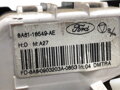 Panel ovládania ventilácie Ford Fiesta VI (CB1, CCN) 2008 - 2022 8A61-18549-AE
