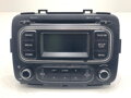 Rádio KIA Carens IV 2013 - 2022 96170-A4610CA